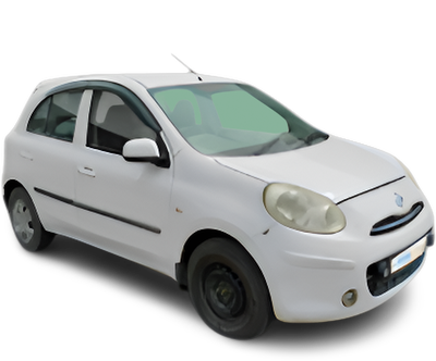 Nissan Micra-img